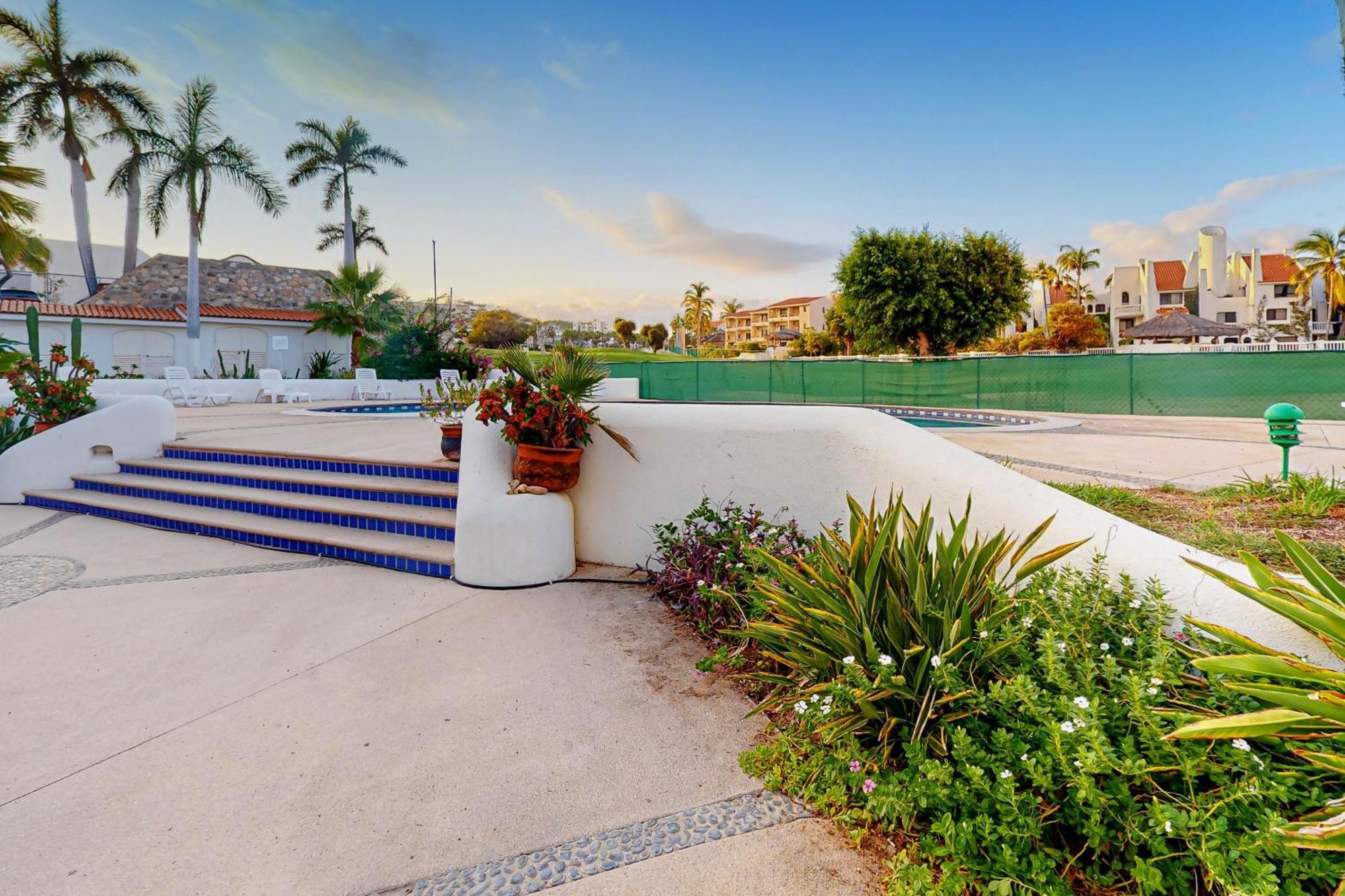 Vicky'S Place San Jose del Cabo Exterior photo